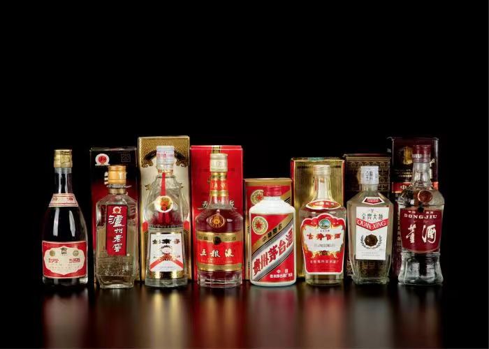 赛罕老酒储存的方法